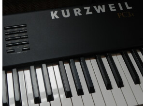 Kurzweil PC3X (80144)