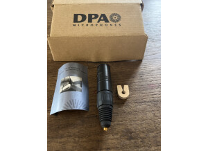 DPA Microphones DAD6001 (38764)