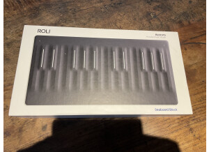 ROLI Seaboard Block (53630)