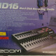 HD16 HD16