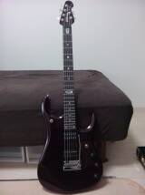 Music Man JP12 6