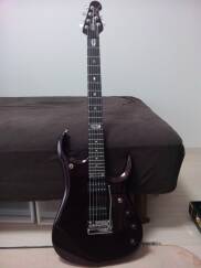 Music Man JP12 6