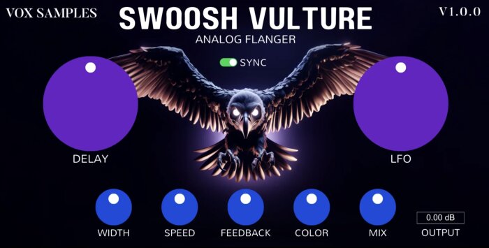 Swoosh Vulture Swoosh Vulture