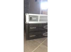 QSC PLX2502 (51502)