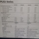PLX2502 PLX2502