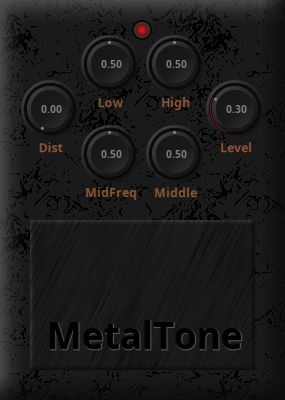 MetalTone