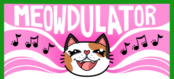 Meowdulator