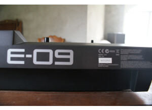 Roland E-09 (3991)