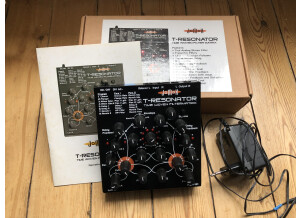 JoMoX T-Resonator (10342)