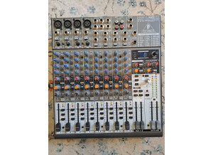 Behringer Xenyx 1622FX (11700)