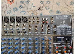 Behringer Xenyx 1622FX (65599)