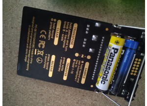 Teenage Engineering PO-35 speak (14955)