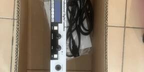 Vends Two Notes Torpedo Live