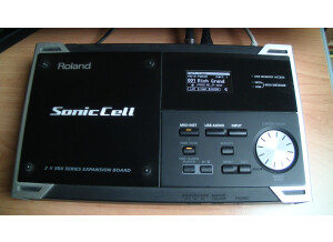 Roland sonic Cell (1328)