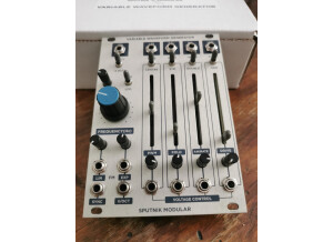 Sputnik Modular Variable Waveform Generator (64129)