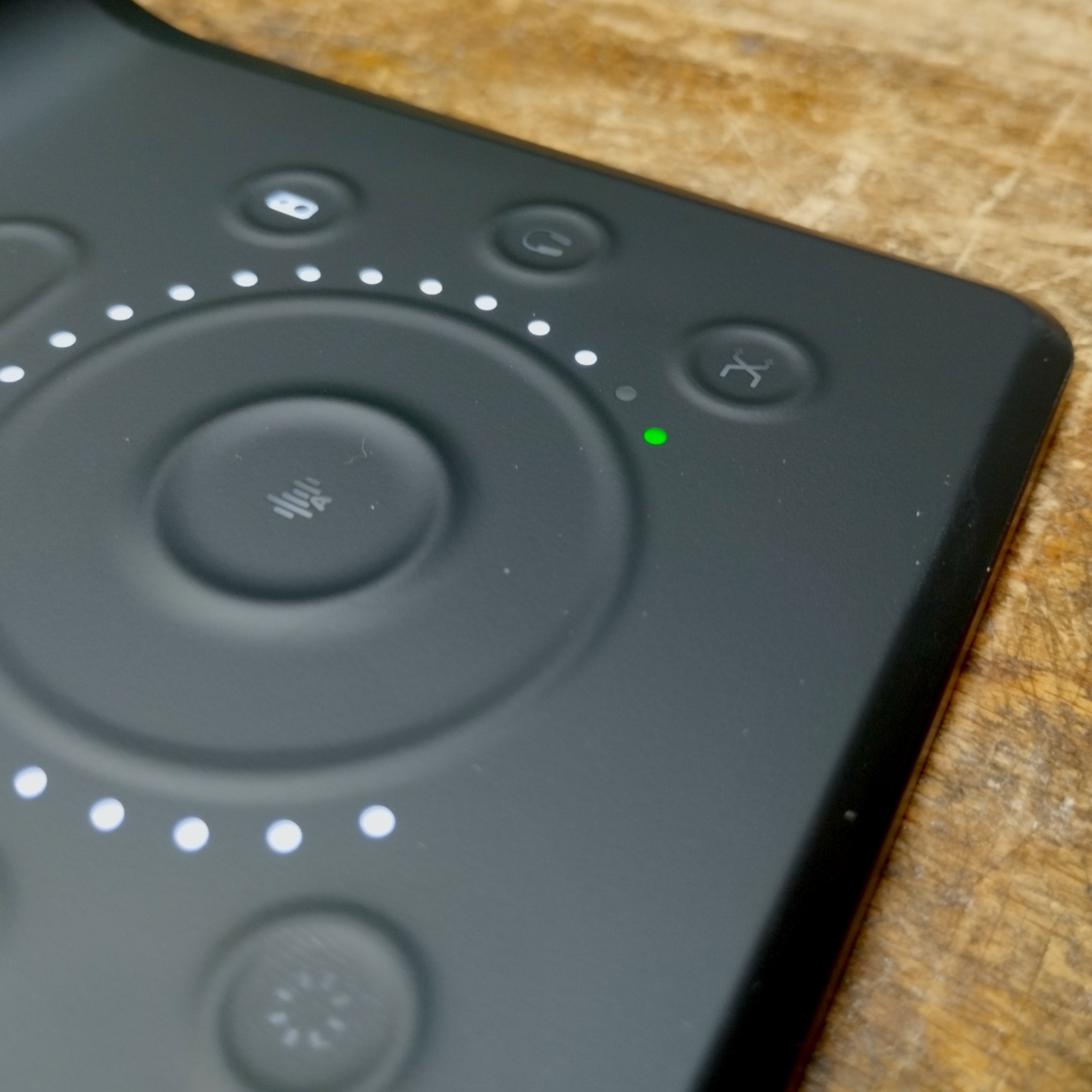 Lewitt Connect 2 contrôles2