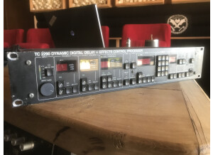 TC Electronic TC 2290 (86944)