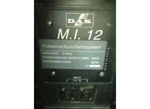 DAS MI-12