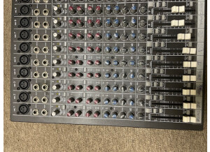 Mackie CFX20 (52838)