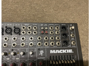 Mackie CFX20 (63502)