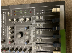 Mackie CFX20 (71174)