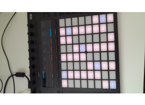 Ableton Push 2 (66106)