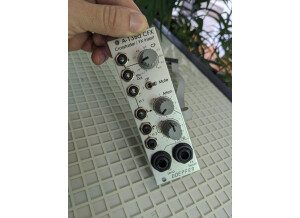Doepfer A-138d Crossfader/FX Insert (34763)