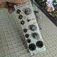 A-138d Crossfader/FX Insert A-138d Crossfader/FX Insert