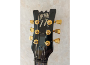 Custom77 London's Burning CS4 (38576)