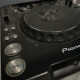 CDJ-1000 MK2 CDJ-1000 MK2
