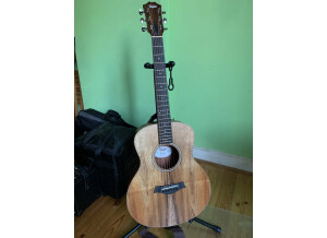 Taylor GS Mini-e Koa FLTD (54864)