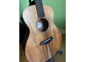 Taylor GS Mini-e Koa FLTD (61710)