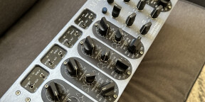 vends Manley massive passive