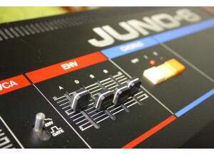 Roland JUNO-6 (30163)