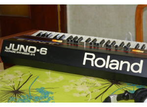 Roland JUNO-6 (99992)
