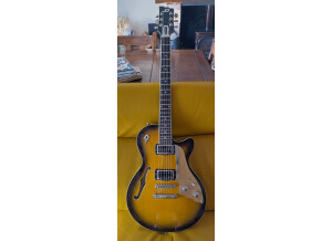 Duesenberg Starplayer TV Non-Trem (30167)