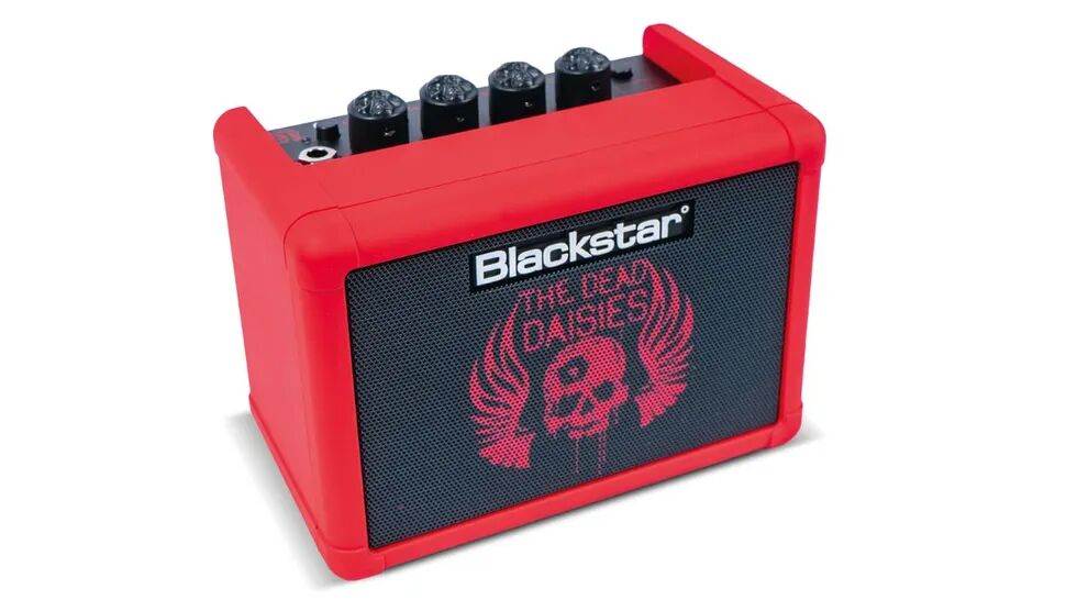 Fly 3 The Dead Daisies