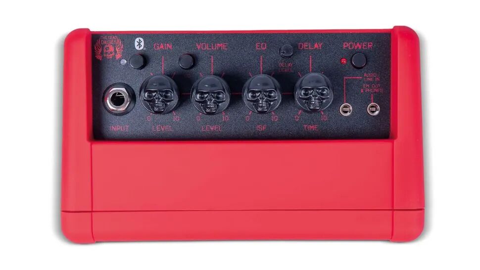 Fly 3 The Dead Daisies PANEL