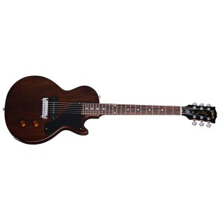 Charlie Starr Les Paul JuniorDARKWALNUT Charlie Starr Les Paul JuniorDARKWALNUT
