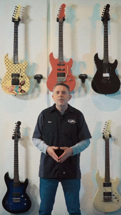 G&amp;LRampageRenaissance