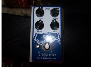 EarthQuaker Devices Tone Job (38942)