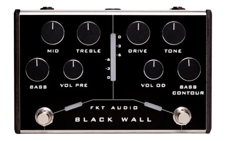 FKT Audio Black Wall : Black Wall FKT Audio Black Wall : Black Wall