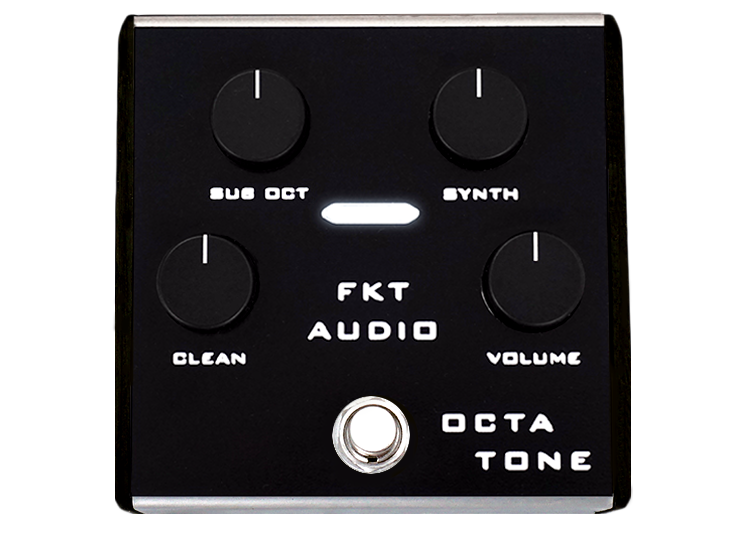 FKT Audio Octa Tone : Octa Tone