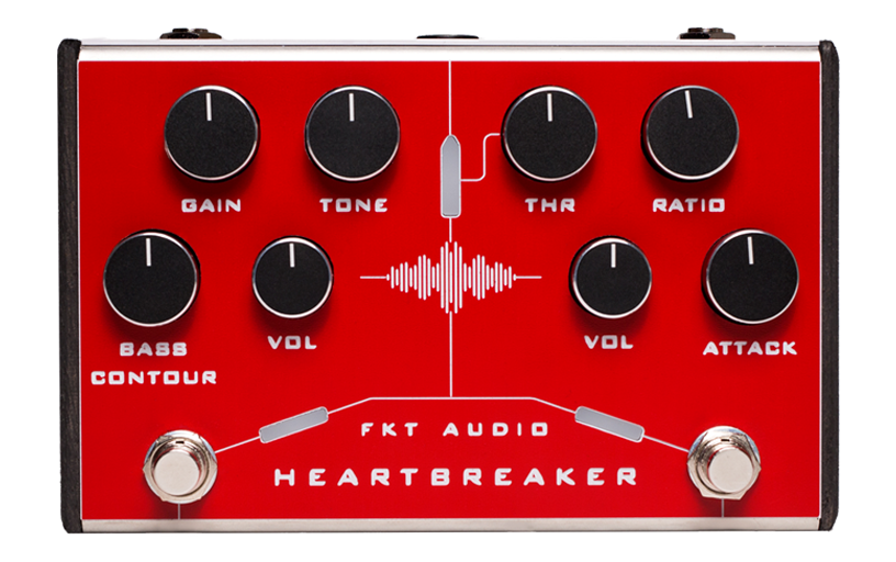 FKT Audio Heartbreaker : Heartbreaker