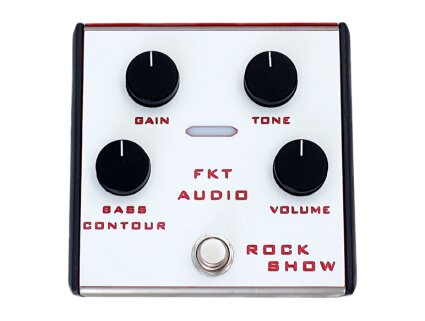 FKT Audio Rock Show : Rock Show FKT Audio Rock Show : Rock Show