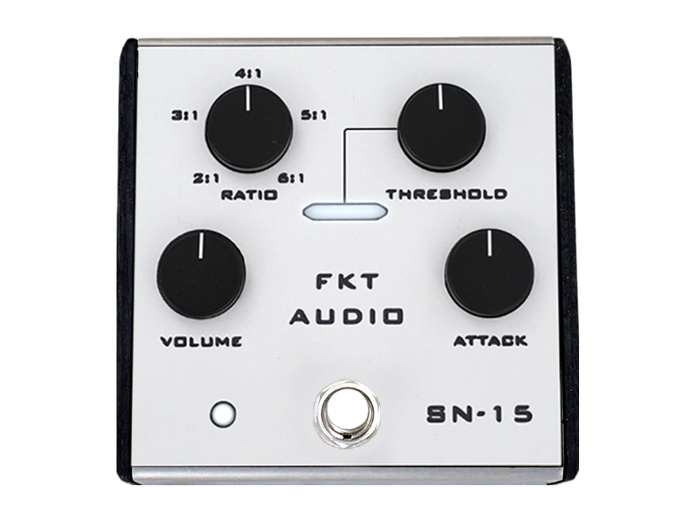 FKT Audio SN-15 : SN-15