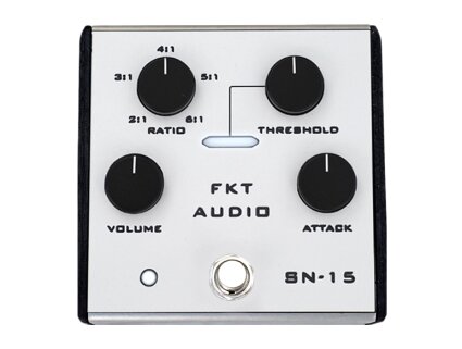 FKT Audio SN-15 : SN-15 FKT Audio SN-15 : SN-15