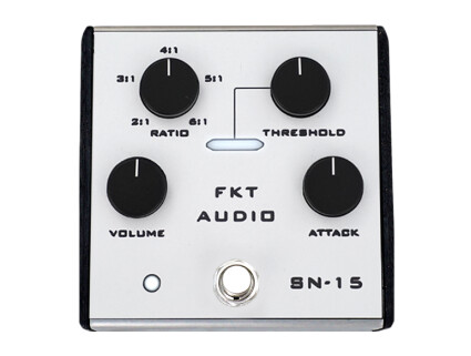 FKT Audio SN-15 : SN-15 FKT Audio SN-15 : SN-15