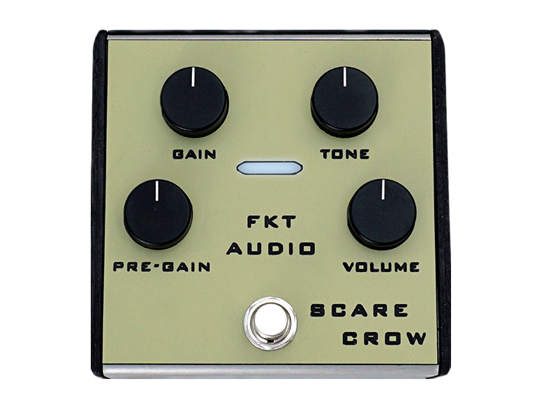 FKT Audio Scare Crow : Scare Crow