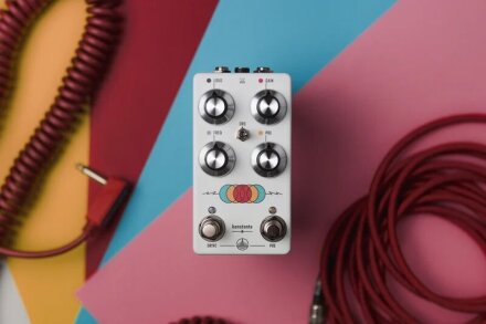 Twilight Pulse Audioworks Konstante Overdrive : Konstante Overdrive Twilight Pulse Audioworks Konstante Overdrive : Konstante Overdrive